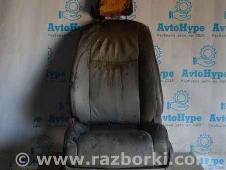 ФОТО Подушка безопасности airbag сидение лев для Toyota Highlander (13-19) Одесса