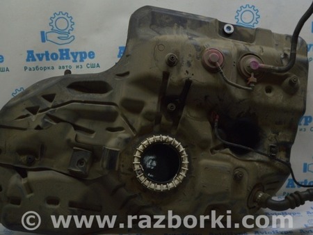 ФОТО Топливный бак для Toyota Highlander (13-19) Одесса