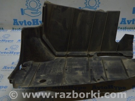 ФОТО Защита заднего бампера лев для Toyota Highlander (13-19) Одесса