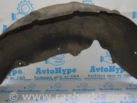 ФОТО Подкрылок задний правый для Toyota Highlander (13-19) Одесса