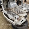 Задняя панель белая реализ.М. Toyota Highlander (13-19)