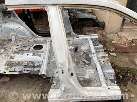 ФОТО Стойка кузовная центральная правая реализ.М. для Toyota Highlander (13-19) Одесса