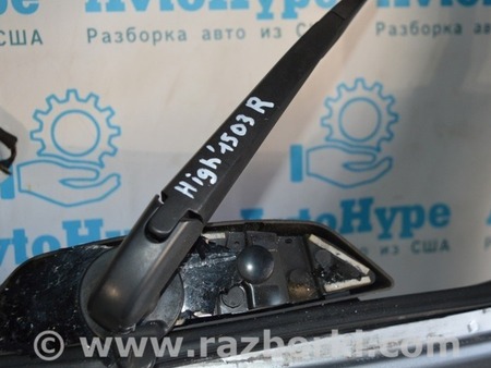 ФОТО Поводок дворника зад для Toyota Highlander (13-19) Одесса