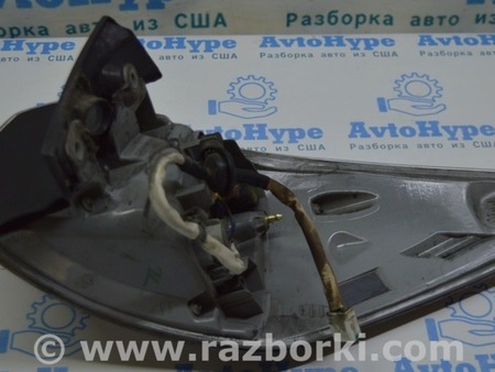 ФОТО Фонарь внешний (крыло) левый для Toyota Highlander (13-19) Одесса