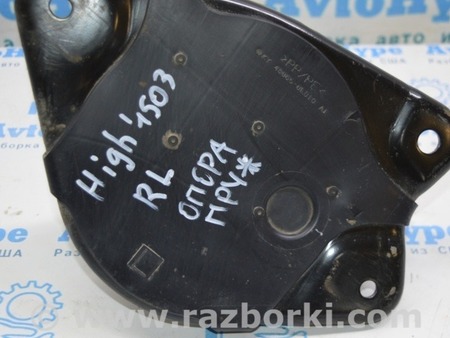 ФОТО Отбойник пружины зад лев для Toyota Highlander (13-19) Одесса