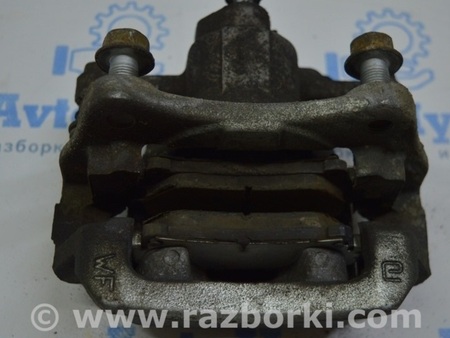 ФОТО Суппорт зад лев для Toyota Highlander (13-19) Одесса