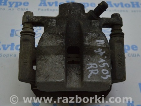 ФОТО Суппорт зад прав для Toyota Highlander (13-19) Одесса