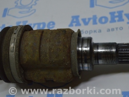 ФОТО Привод полуось зад лев для Toyota Highlander (13-19) Одесса