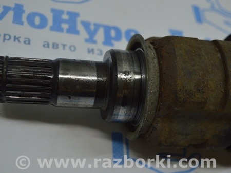 ФОТО Привод полуось зад прав для Toyota Highlander (13-19) Одесса