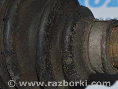 ФОТО Привод полуось зад прав для Toyota Highlander (13-19) Одесса