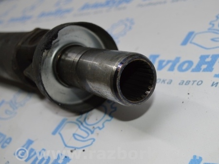 ФОТО Карданный вал (кардан) для Toyota Highlander (13-19) Одесса