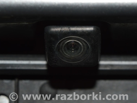 ФОТО Камера заднего вида для Toyota Highlander (13-19) Одесса