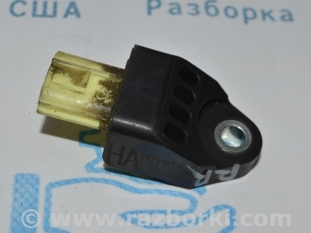 ФОТО Датчик подушки безопасности задний лев для Toyota Highlander (13-19) Одесса