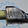 Датчик подушки безопасности задний лев Toyota Highlander (13-19)
