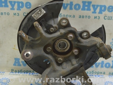 ФОТО Ступица задняя правая AWD для Toyota Highlander (13-19) Одесса