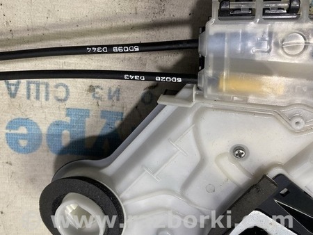 ФОТО Замок двери перед лев Реализ.Вадим для Toyota Highlander (13-19) Одесса