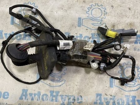 ФОТО Проводка двери перед лев Реализ.Вадим для Toyota Highlander (13-19) Одесса