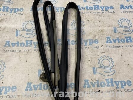 ФОТО Уплотнитель стекла перед лев реализ для Toyota Highlander (13-19) Одесса