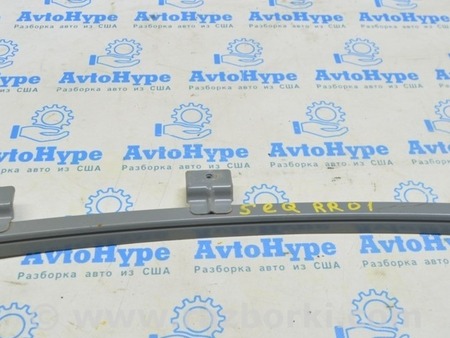 ФОТО Направляющая стекла двери зад прав для Toyota Sequoia (08-17) Одесса