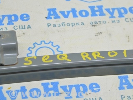 ФОТО Направляющая стекла двери зад прав для Toyota Sequoia (08-17) Одесса