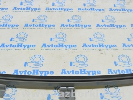 ФОТО Направляющая стекла двери зад прав для Toyota Sequoia (08-17) Одесса