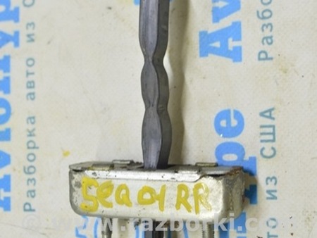 ФОТО Ограничитель двери зад прав для Toyota Sequoia (08-17) Одесса