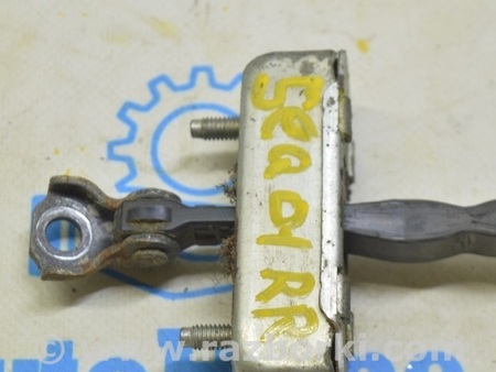 ФОТО Ограничитель двери зад прав для Toyota Sequoia (08-17) Одесса