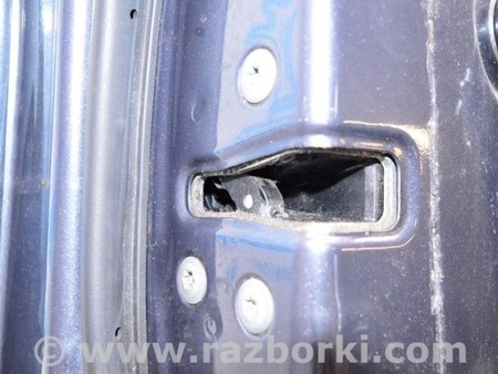 ФОТО Замок двери перед лев для Toyota Sequoia (08-17) Одесса