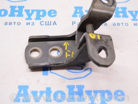 ФОТО Петля двери верхняя перед лев для Toyota Sequoia (08-17) Одесса