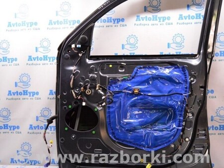 ФОТО Механизм ручки двери перед прав для Toyota Sequoia (08-17) Одесса