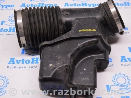 ФОТО Воздуховод для Toyota Sequoia (08-17) Одесса