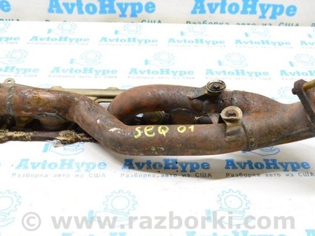 ФОТО Коллектор выпускной левый для Toyota Sequoia (08-17) Одесса