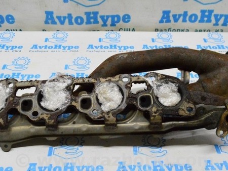 ФОТО Коллектор выпускной левый для Toyota Sequoia (08-17) Одесса