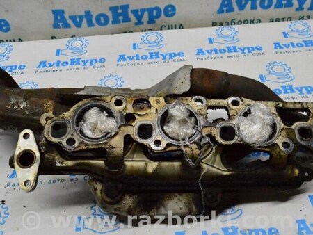 ФОТО Коллектор выпускной правый для Toyota Sequoia (08-17) Одесса
