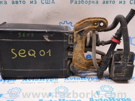 ФОТО Канистра с углем абсорбер для Toyota Sequoia (08-17) Одесса