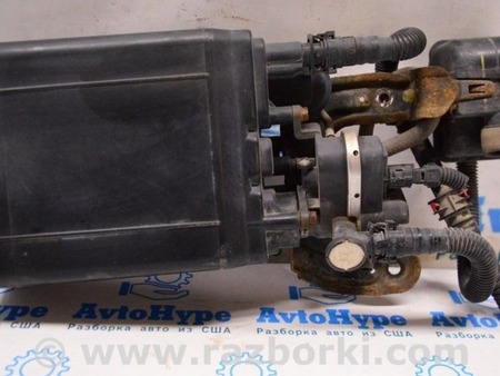 ФОТО Канистра с углем абсорбер для Toyota Sequoia (08-17) Одесса