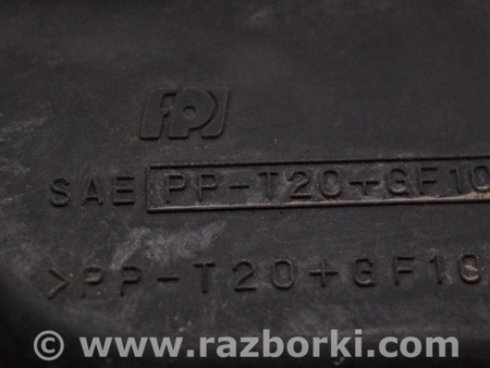 ФОТО Канистра с углем абсорбер для Toyota Sequoia (08-17) Одесса