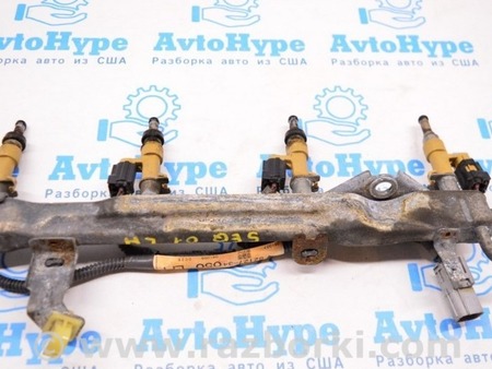 ФОТО Топливная рейка лев для Toyota Sequoia (08-17) Одесса