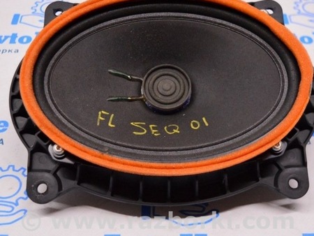 ФОТО Динамик дверной перед лев JBL для Toyota Sequoia (08-17) Одесса