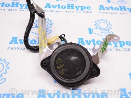 ФОТО Динамик заднего крыла лев JBL для Toyota Sequoia (08-17) Одесса