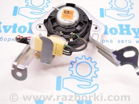 ФОТО Динамик заднего крыла прав для Toyota Sequoia (08-17) Одесса