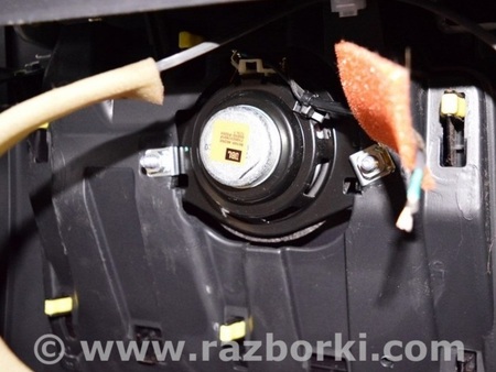 ФОТО Динамик торпедный лев JBL для Toyota Sequoia (08-17) Одесса