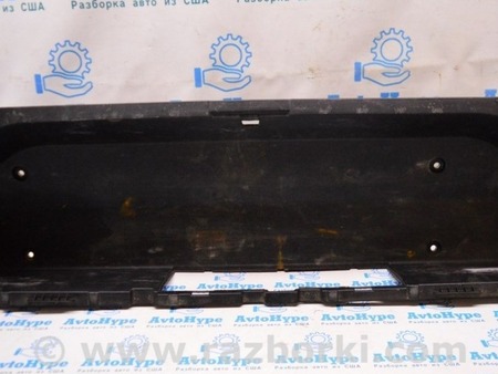 ФОТО Поддон багажника для Toyota Sequoia (08-17) Одесса