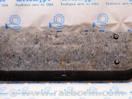 ФОТО Поддон багажника для Toyota Sequoia (08-17) Одесса