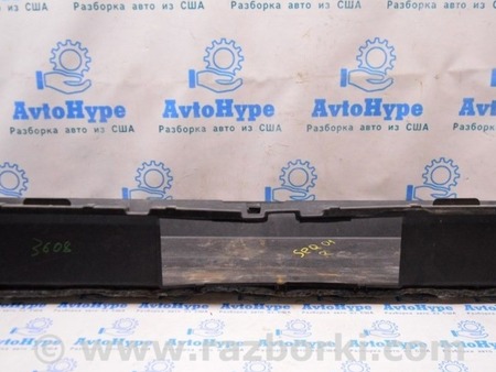 ФОТО Поддон багажника для Toyota Sequoia (08-17) Одесса