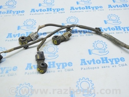 ФОТО детонации с проводкой для Toyota Sequoia (08-17) Одесса