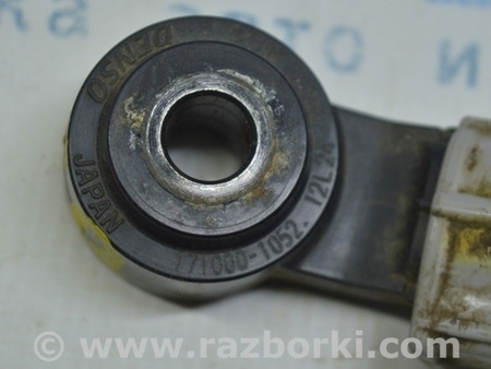 ФОТО детонации с проводкой для Toyota Sequoia (08-17) Одесса