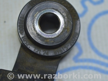 ФОТО детонации с проводкой для Toyota Sequoia (08-17) Одесса