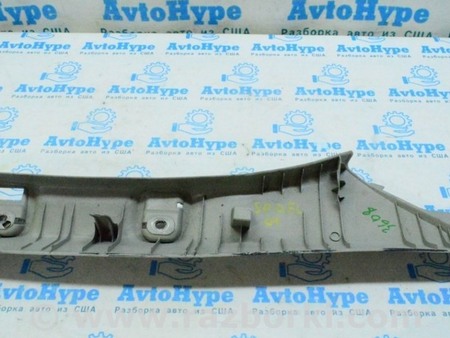 ФОТО Накладка передней стойки левая для Toyota Sequoia (08-17) Одесса