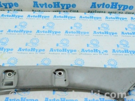 ФОТО Накладка передней стойки левая для Toyota Sequoia (08-17) Одесса